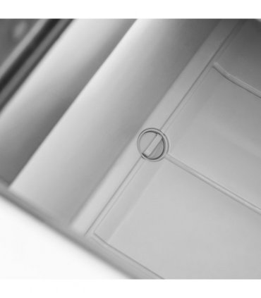 Car Refrigerator, Portable 12/24V 50L Fridge Freezer, Down to -20??HOMCOM