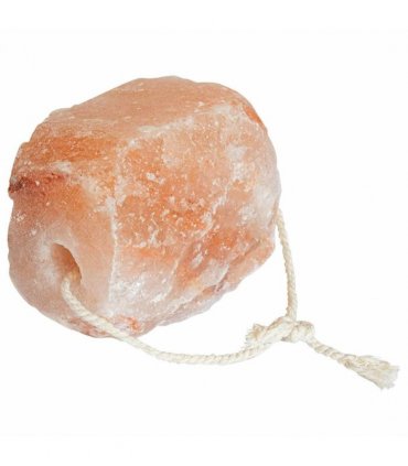 vidaXL Salt Lick Stones Pink Rock Salt
