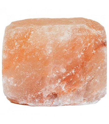 vidaXL Salt Lick Stones Pink Rock Salt