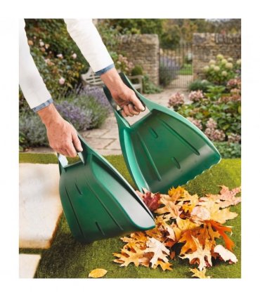 Leaf Grabbers