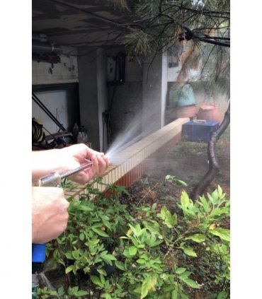 High Pressure Water Sprayer