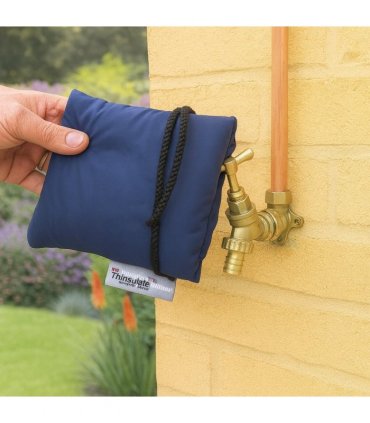 Outdoor Tap Protector (set of 2)