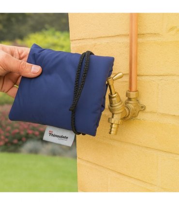 Outdoor Tap Protector (set of 2)