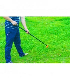 Garden Weed Brush