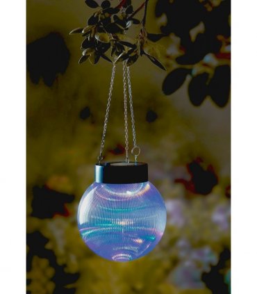 Hanging Solar Ball