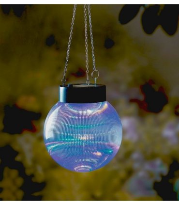 Hanging Solar Ball