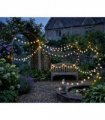 String Star Solar Lights (set of 50)