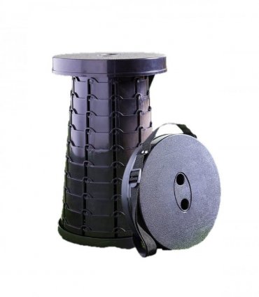 Telescopic Adjustable Stool