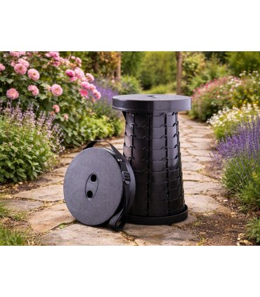 Telescopic Adjustable Stool