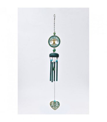 Tree Of Life Windchime