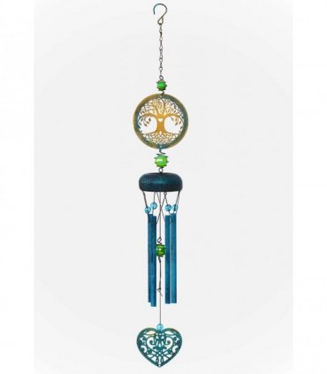 Tree Of Life Windchime