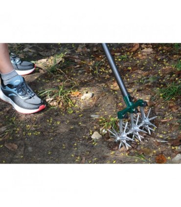 Rolling Cultivator