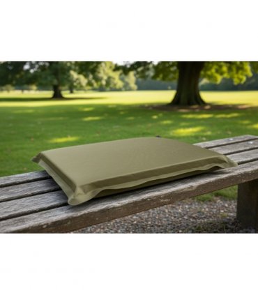 Self-Inflating Cushion