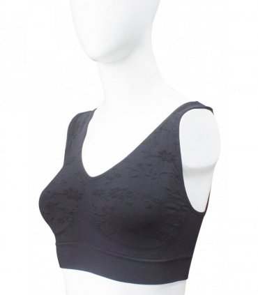 Carissima Bra Tops (set of 3) Large