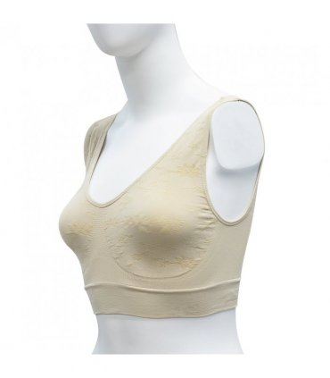 Carissima Bra Tops (set of 3) Large