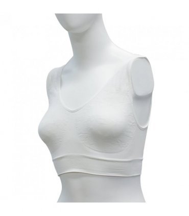 Carissima Bra Tops (set of 3) Large