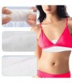 Cotton Bra Liner (set of 6)
