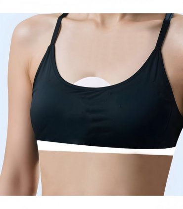 Cotton Bra Liner (set of 6)