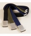 Military Belts (set of 3)
