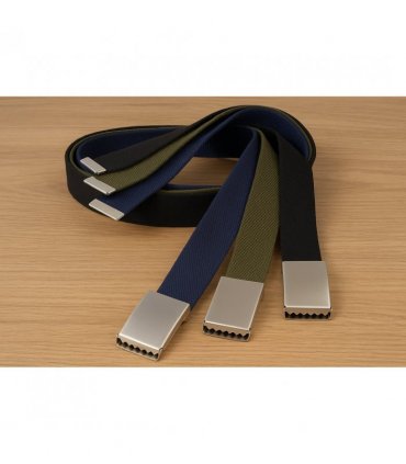 Military Belts (set of 3)