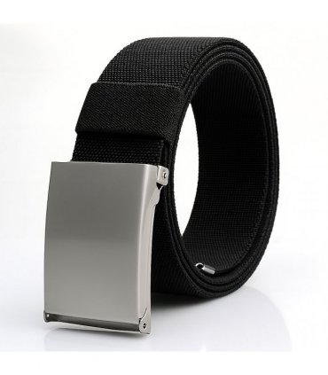 Military Belts (set of 3)