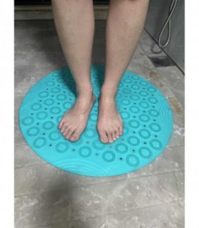 Reflexology Shower Mat