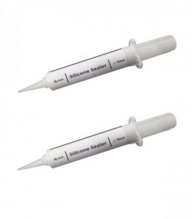 Silicon Sealer set of 2