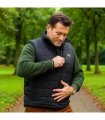 Lightweight Heated Vest