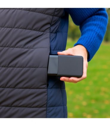 Lightweight Heated Vest