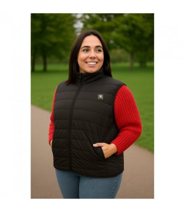 Lightweight Heated Vest