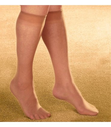 12 Pack Knee Highs