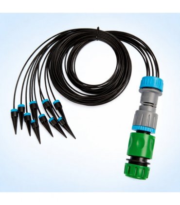 Automatic Drip System Kit (10 Heads)