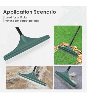 Artificial Grass Rake