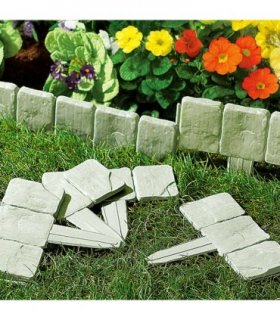 Cobble Edging (set of 10)