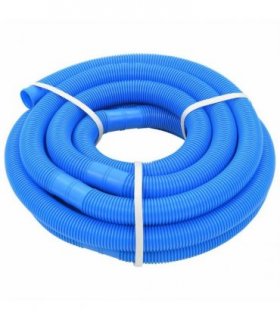 vidaXL Pool Hose Blue 32 mm 9.9 m