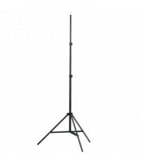 vidaXL Light Stand Height 78-210 cm