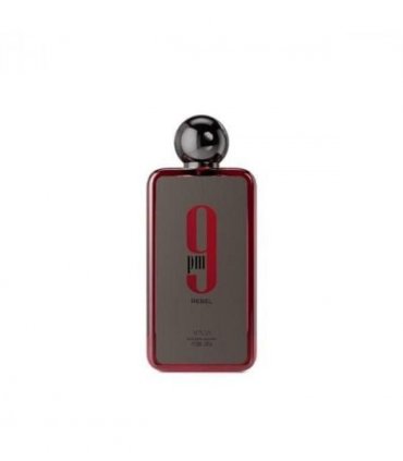 Afnan 9PM Rebel Eau De Parfum Spray 100ml