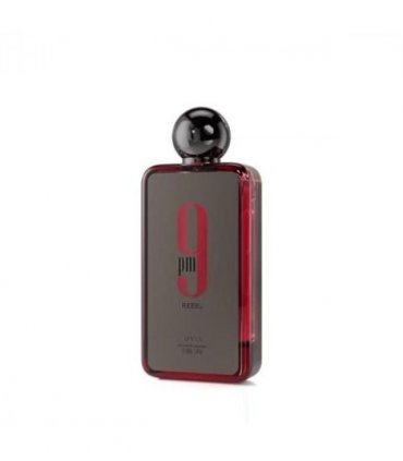 Afnan 9PM Rebel Eau De Parfum Spray 100ml