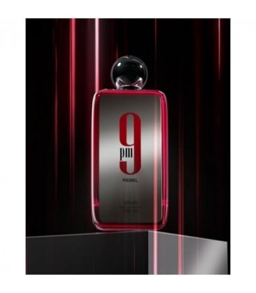 Afnan 9PM Rebel Eau De Parfum Spray 100ml