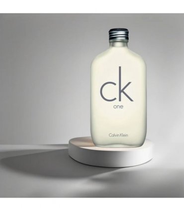 Calvin Klein Ck One Eau De Toilette Spray 100ml