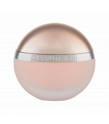 Cerruti 1881 Pour Femme Eau De Toilette Spray 50ml