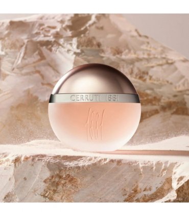 Cerruti 1881 Pour Femme Eau De Toilette Spray 50ml