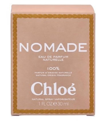 Chloe Signature Nomade Naturelle Eau De Parfum Spray 30ml