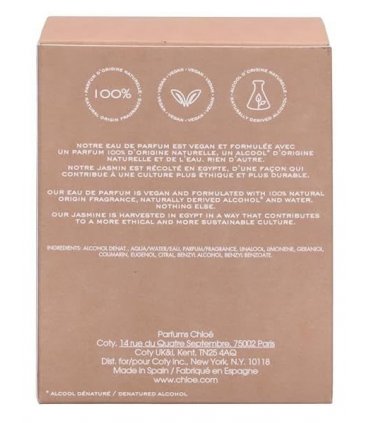 Chloe Signature Nomade Naturelle Eau De Parfum Spray 30ml