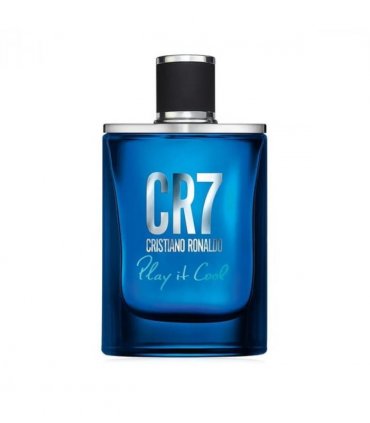 Cristiano Ronaldo Cr7 Play It Cool Eau De Toilette 50ml