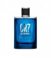 Cristiano Ronaldo Cr7 Play It Cool Eau De Toilette 50ml