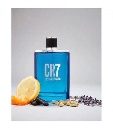 Cristiano Ronaldo Cr7 Play It Cool Eau De Toilette 50ml