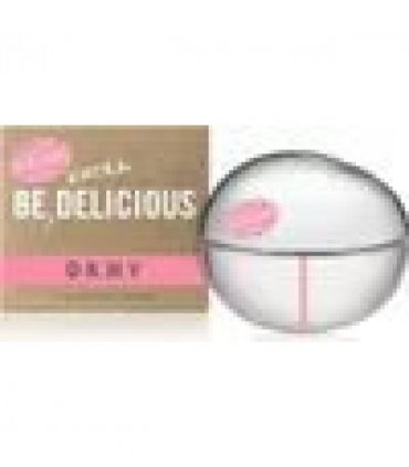 Dkny Be 100% Delicious Eau de Parfum Spray 100ml