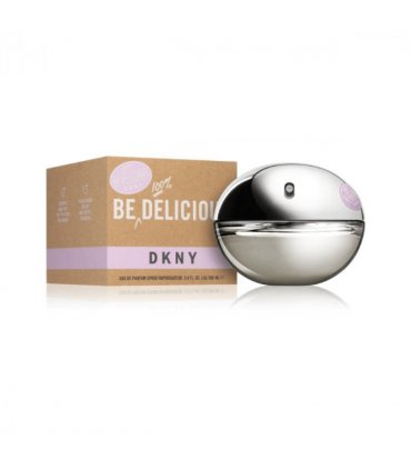 Dkny Be 100% Delicious Eau de Parfum Spray 100ml