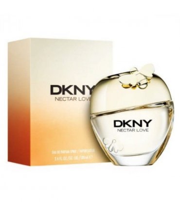 Dkny Nectar Love Eau de Parfum Spray 100ml